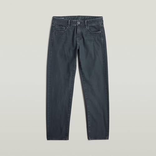 G-STAR Damen Kate Boyfriend Jeans, Blau (Worn in Night Ocean Gd Cobler D15264-d300-g837), 29W / 34L – Ansicht 3