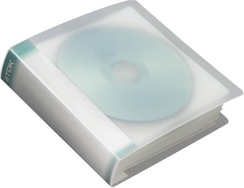 Amazon.co.jp: TDK CD-R 音楽用 80分 日本製 カラーミックス
