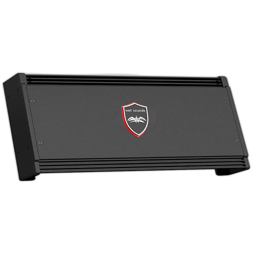 Sinister-SDX2500 Class D Monoblock Subwoofer Amplifier