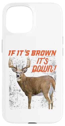 If its brown its down TVc  zCgeCobN X}zP[X iPhone 15 p