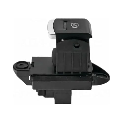 Freno mano electrónico Audi A6 solución a fallos de parking interruptor 4F1927225 3