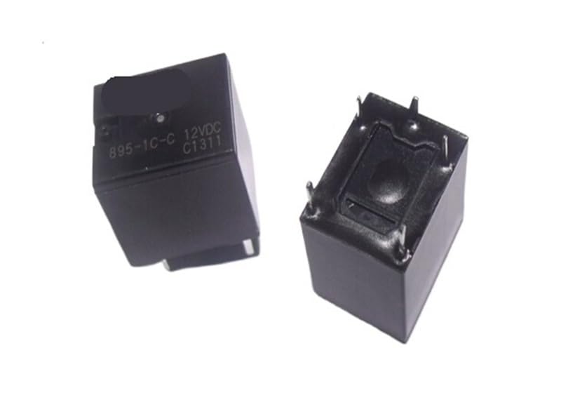 895-1C-C-12VDC 895-1C-C 12VDC 8951CC 12VDC DC12V 12V DIP5 FFYTRGQWU