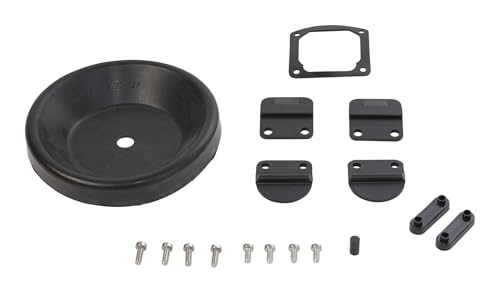 Gusher 10 Nit Mk2/3 Whale Nuevo 2024 kit de réparation robuste aux normes de sécurité