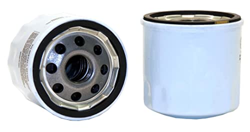 WIX Filters - 51360 Heavy Duty Spin-On Lube Filter, Pack of 1