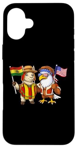 �{���r�A �A�����J�����{���r�A�n�A�����J�l�̃��[�c�{���r�A�̈�Y�ւ荂���{���r�A�n�A�����J�l �X�}�z�P�[�X iPhone 16 Plus �p