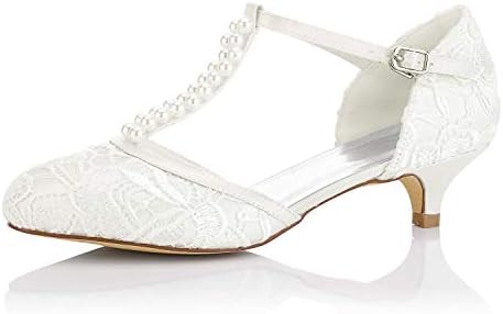 JIA JIA Women's Bridal Shoes 01129 