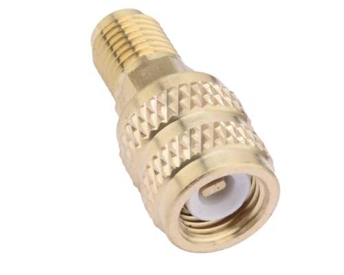 Adaptador de aire acondicionado R32 a 410a 2 piezas miniatura 3