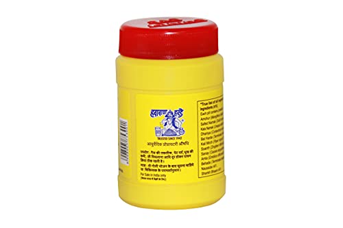 Hawaban Harde (90 g) Pack of 3