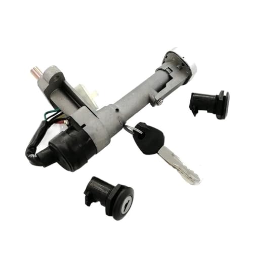 Kit d'interrupteur d'allumage résoud les pannes de clé sur scooter CF250T-6A JETMAX 250