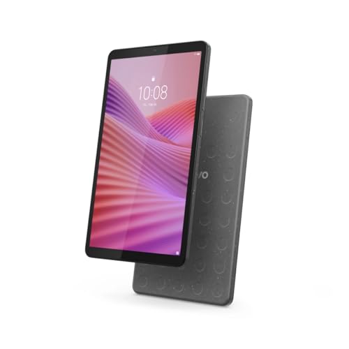 Lenovo Tab One 87 4GB Wi Fi + Étui - vue 6