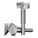 Forets d'al¨¦sage en acier au carbone de 15mm-48mm pour le travail du bois scie ¨¤ trous auto-centrante en carbure de tungst¨¨ne ensemble d'outils de coupe de bois-40mm