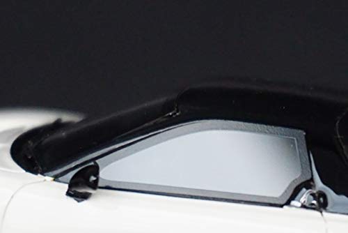 Amazon | WIT'S ウィッツ 1/43 HONDA ホンダ NSX タイプR NA-2