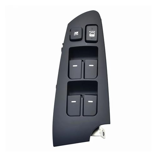 Commande lève-vitre KIA Forte 2010-2013 | Retrouvez le confort de vos vitres électriques