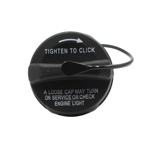 Bouchon réservoir carburant essence diesel pour pièces détachées Jeep Patriot 52030377AB