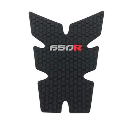Tampon étanche caoutchouc haut de gamme pour réservoir de Honda CB 650R et CBR 650R