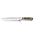 puma bowie messer test  Dominicus Puma Bowie, Hirschhorn, hochwertige Lederscheide