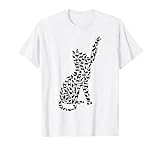 Photo Gallery silhouette cats t-shirt per amanti dei gatti | gatto nero maglietta Photo Gallery silhouette cats t-shirt per amanti dei gatti | gatto nero maglietta