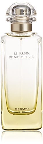 Hermes Le Jardin De Monsieur Li Eau de Toilette, 3.3 Fluid Ounce by Hermes