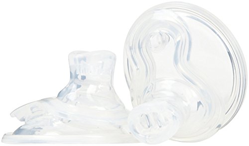 Nuby Gripper Replacement Spouts - 2 ct