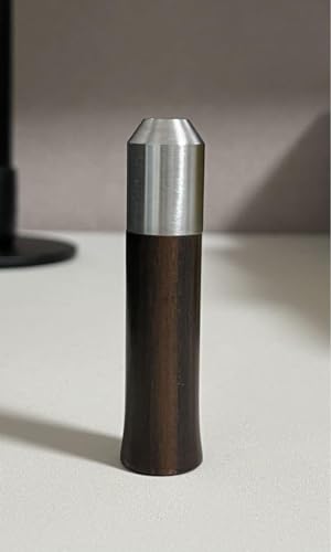 クラフトエー　ツイスト消しゴム　黒檀 Amazon | クラフトエー CraftA ツイスト消しゴム 黒檀 旧型 1HHS