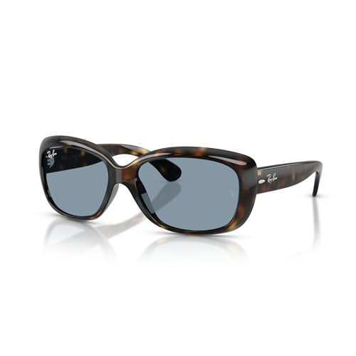 Image of Ray-Ban RB4101 Jackie Ohh Square Sunglasses for Men for Women