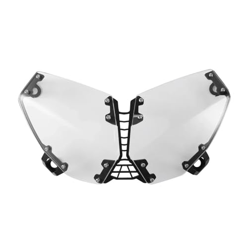Grille protecteur de phare haut de gamme pour XT1200Z