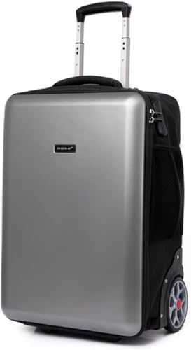 [Vilom] 3WayV_[g[P[X 40x58x23cmFL[/bN/񂰂̑@\obOBeʂŋ@݉\AÉLX^[ƒ\XgbvŉKړBrWlX痷s܂Ŏgp̍_B (O[)