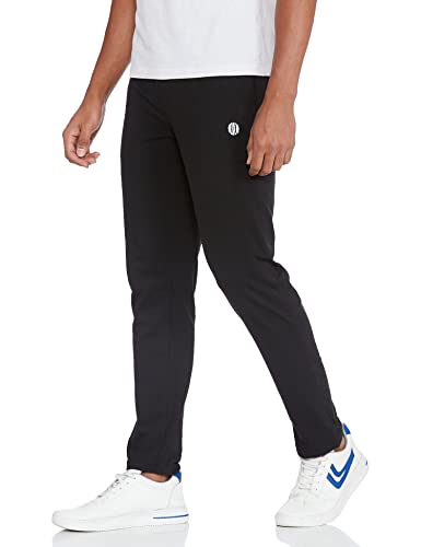 Image of Max Men Solid Elasticated Lounge Pants