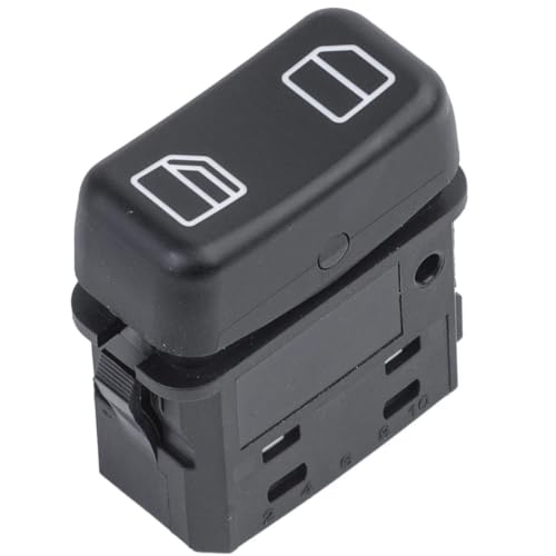 Commande de fenêtre pour Benz Actros MP2 A0035456607 2002-2011 - 5