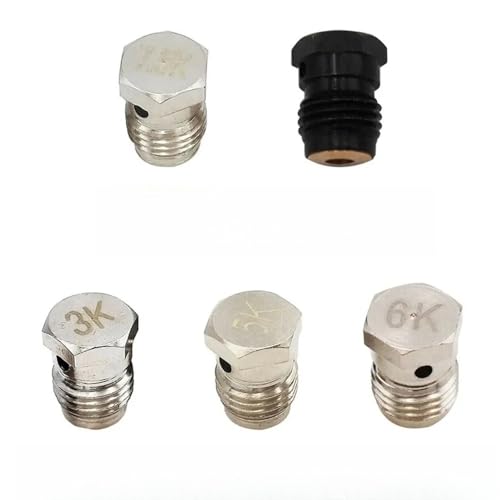 for 1 PCP air Step HPA/CO2 Tank regulating Valve Rupture disc 1.8K 3K 5K 6K 7.5K Compressed air Tank Safety disc Anti riot disc