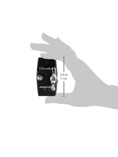 Gibraltar Sc-Stl3 Super Tom Mount With Wing Screw #TOP2