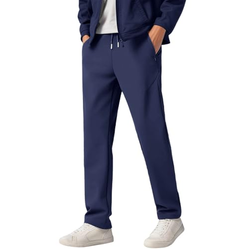 Pantalon japonais homme jogging pour activités en plein air et rando