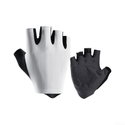 Guantes de ciclismo para evitar el dolor de manos con gel amortiguador