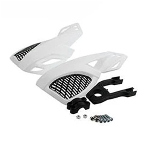 Ensemble de protection guidon haut de gamme pour moto CQR250