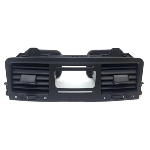Moulures intérieures de climatisation pour Benz Classe G W463, finition premium