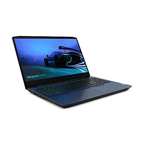 Notebook IdeaPad Gaming 3i, Intel Core i5-10300H, 8GB RAM, 256GB SSD, Placa Dedicada GTX 1650 4GB, W