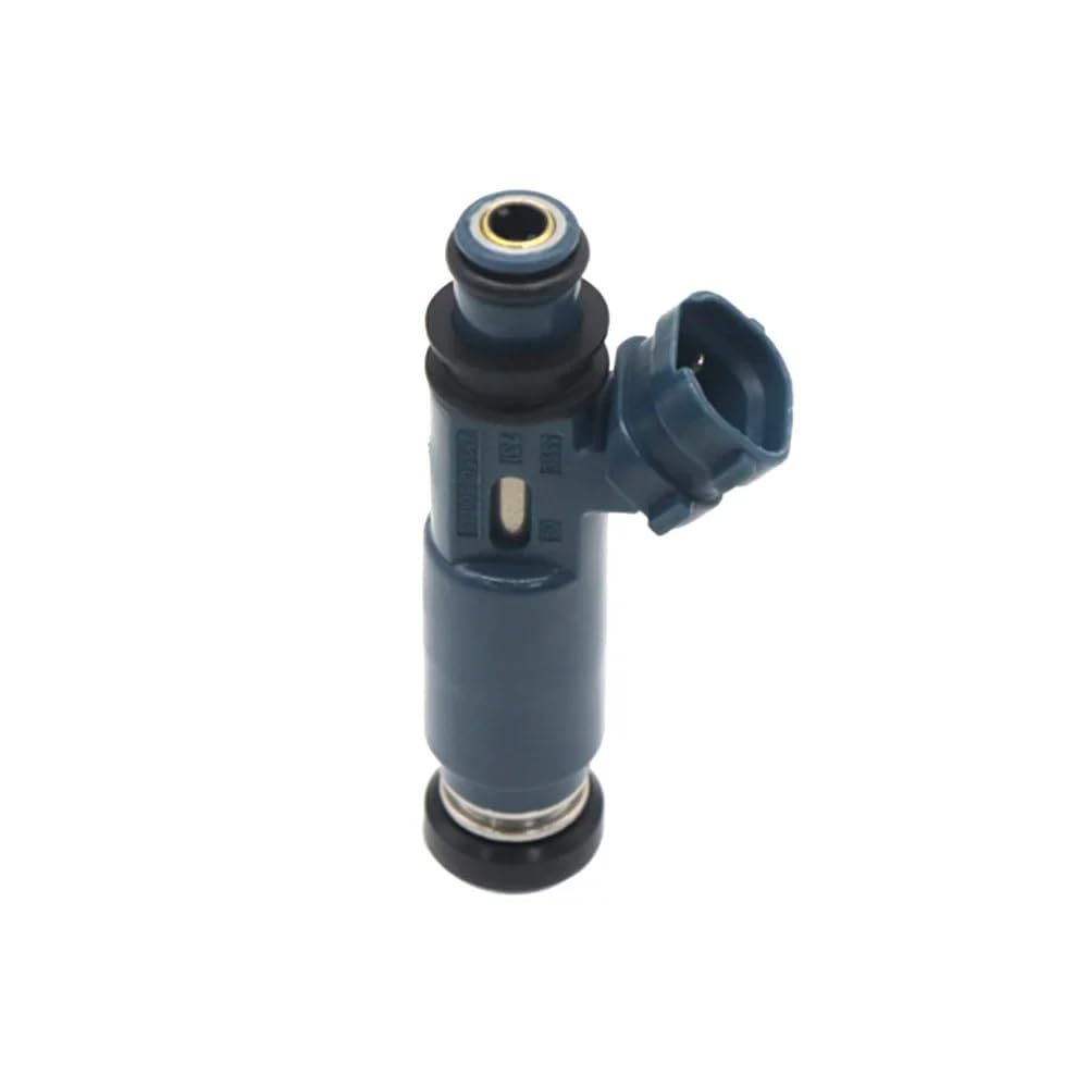 Inyector Combustible 8x Para Toyota Para 4Runner Para Tundra Para Sequoia Para Land Cruiser 4.7L Boquilla Inyector Combustible Para Coche 1998-2005 23250-50040 Inyector Coche