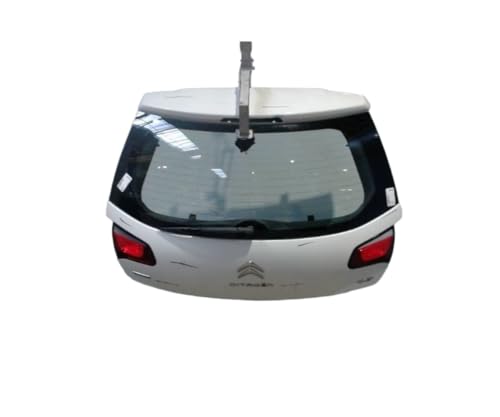 Hayon pour CITROEN C3 2009 pour réparer un coffre bloqué avec la pièce 8701cg