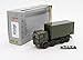 Produktbild herpa 746809 Man Man TGA L 8x4 Wechsellader-LKW Österreichisches Bundesheer, Modell Auto, Miniaturmodelle, Kleinmodell, Sammlerstück, Detailgetreu, Mehrfarbig
