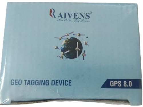 Image of Raivens GPS Receiver(BOM)