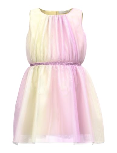 Vestido NAME IT Nmfvaboss Spencer Ffd Spenzer para Niñas sin mangas con forro de poliéster de tul