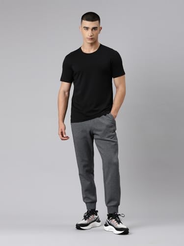 Image of XTEP Men's Training Trackpant with Quick-Dry | Stretch Fabric | Heat Release