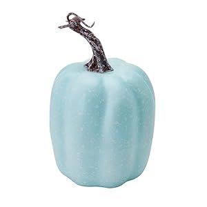7pcsartificialpumpkinsofallstyleshalloweendecorationruralstylefarmhousefoampumpkinharvestseasonthanksgivingdayissuitablefortabletophousediningtablepartydecorationlightblue Urban Country Home Decor 7pcs artificial pumpkins of all styles halloween decoration rural style farmhouse foam pumpkin harvest season thanksgiving day is suitable for table top house dining table party decoration light blue urban country home decor