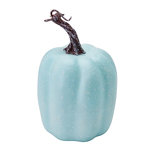 7pcsartificialpumpkinsofallstyleshalloweendecorationruralstylefarmhousefoampumpkinharvestseasonthanksgivingdayissuitablefortabletophousediningtablepartydecorationlightblue Urban Country Home Decor 7pcs artificial pumpkins of all styles halloween decoration rural style farmhouse foam pumpkin harvest season thanksgiving day is suitable for table top house dining table party decoration light blue urban country home decor