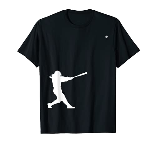Softball Clothing Apparel for Softball Players - Vêtements de softball - Softball T-Shirt