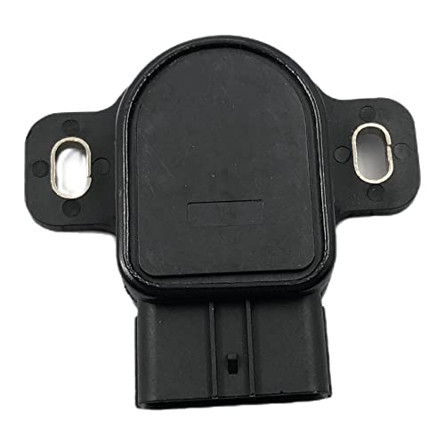 DEVMO Accelerator Pedal Position Travel Sensor Compatible with MDX,Accord,TL,Pilot,CR-V,Ridgeline,S2000