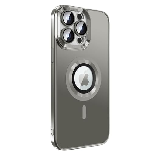 Protection de lentille en verre pour iPhone 12 Pro idéale en voyage
