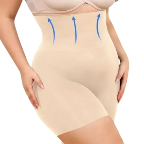 Cinta Modeladora Shorts Unissex Feminino Masculino P- GG Do 36 Ao 52 Plus Size 4 Barbatanas Aço Comp