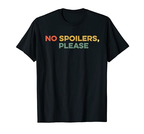 How to forget spoilers How to forget spoilers
