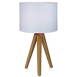 寝室 ブラックライト おしゃれ 【北欧照明】TRIPOD トリポッド テーブルスタンド テーブルライト